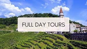 Fullday Tours - Istanbul Tours