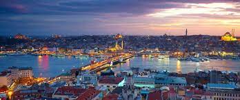 City Tours - Istanbul Tours