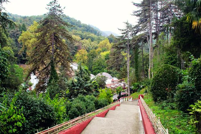 YALOVA THERMAL TOUR in Istanbul
